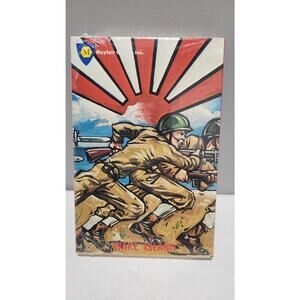 Mayfair Games New Sealed Wake Island 1981